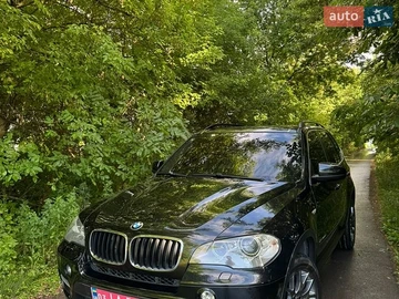Авто BMW X5 2013 № 8848697