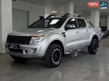 Авто Ford Ranger 2014 № 8848706