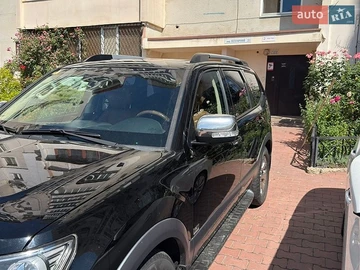 Авто KIA Mohave 2017 № 8848713