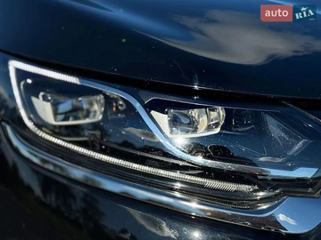 Авто Renault Espace 2020 № 8848714