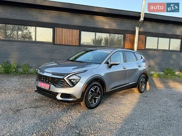 Авто KIA Sportage 2023 № 8848715