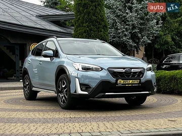 Авто Subaru Crosstrek 2022 № 8848717