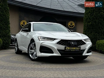 Авто Acura Tlx 2020 № 8848723