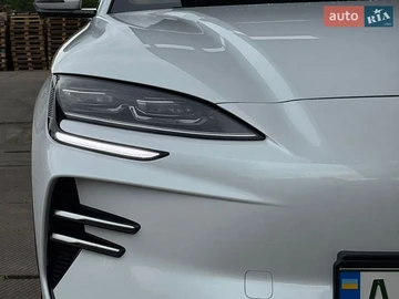 Авто BYD Song Plus 2025 № 8848733