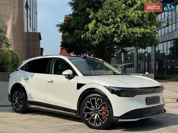 Авто  7X 2025 № 8848802