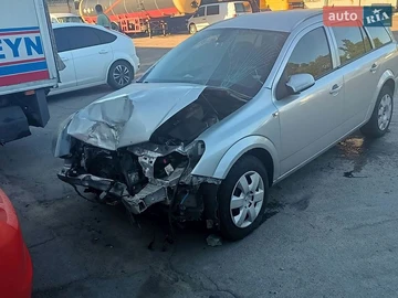 Авто Opel Astra 2010 № 8848890