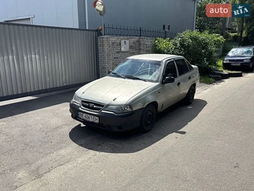 Авто Daewoo Nexia 2008 № 8848897