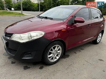 Авто ЗАЗ Forza 2013 № 8848909