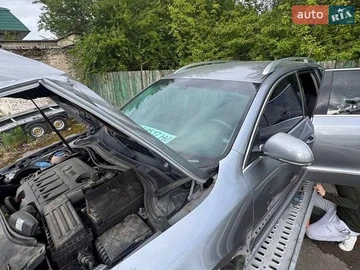 Авто Skoda Superb 2010 № 8848928
