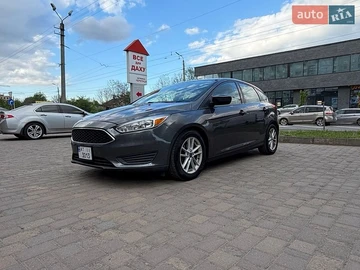 Авто Ford Focus 2018 № 8849124