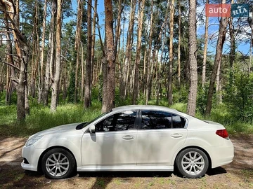 Авто Subaru Legacy 2012 № 8849128