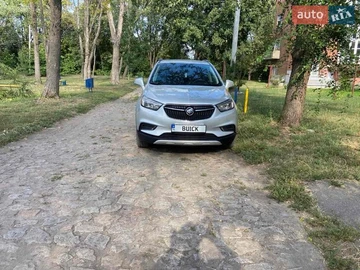 Авто Buick Encore 2018 № 8849149