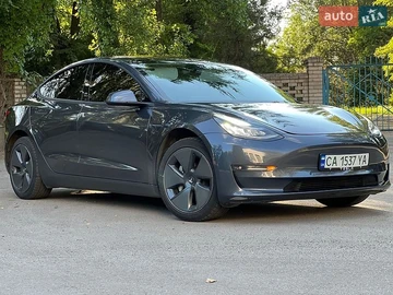 Авто Tesla Model 3 2020 № 8849178