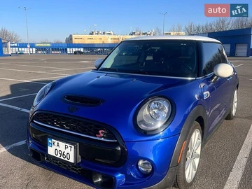 Авто MINI Cooper 2019 № 8849270