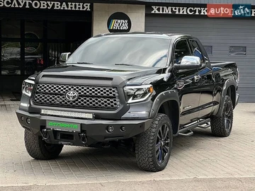 Авто Toyota Tundra 2015 № 8849340