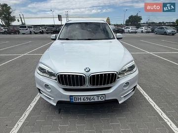 Авто BMW X5 2014 № 8849359