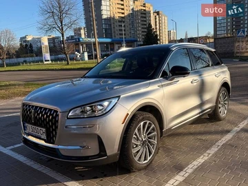 Авто Lincoln Corsair 2023 № 8849368