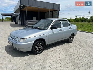 Авто ВАЗ 2110 2007 № 8849445
