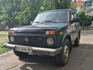 Авто ВАЗ 21214 4X4 2010 № 8849447