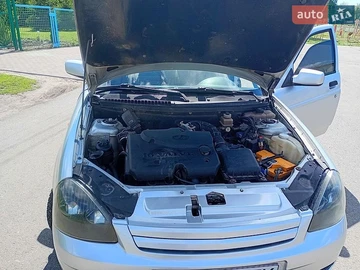 Авто ВАЗ 2170 Priora 2011 № 8849449