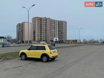 Авто Lifan 320 2013 № 8849453