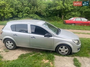 Авто Opel Astra 2005 № 8849455