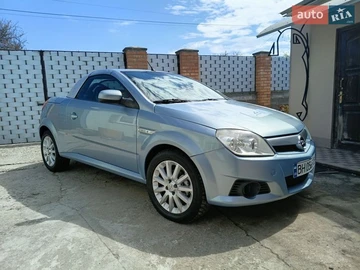 Авто Opel Tigra 2005 № 8849543