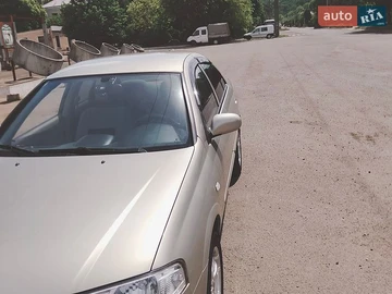 Авто Nissan Almera 2008 № 8849549