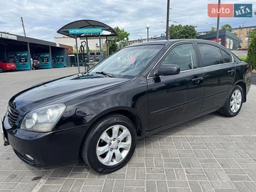 Авто KIA Magentis 2008 № 8849551