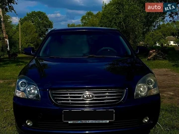 Авто KIA Magentis 2007 № 8849561