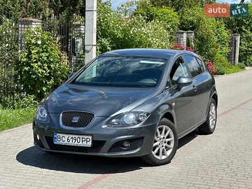 Авто SEAT Leon 2011 № 8849574