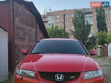 Авто Honda Accord 2006 № 8849581