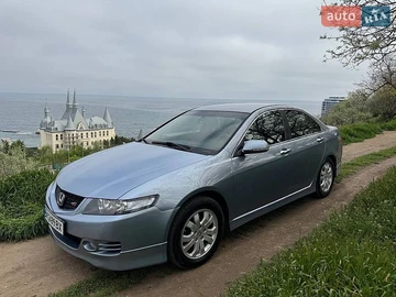 Авто Honda Accord 2006 № 8849595