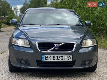 Авто Volvo V50 2007 № 8849597