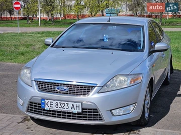 Авто Ford Mondeo 2010 № 8849600