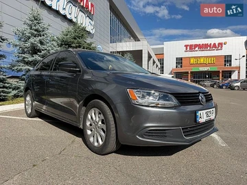Авто Volkswagen Jetta 2011 № 8849706