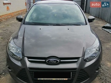 Авто Ford Focus 2012 № 8849713