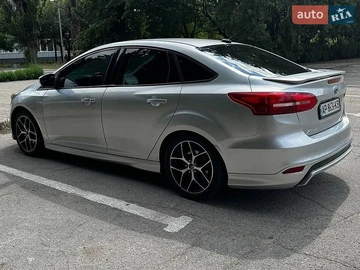 Авто Ford Focus 2015 № 8849716