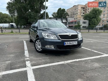 Авто Skoda Octavia 2011 № 8849720