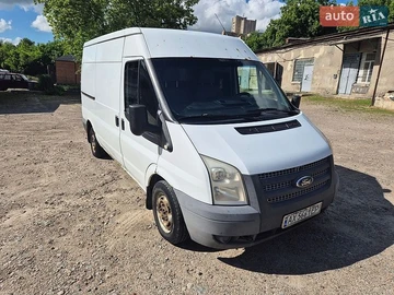 Авто Ford Transit 2013 № 8849788