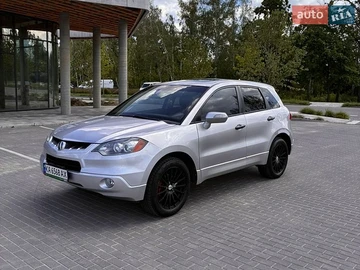 Авто Acura Rdx 2007 № 8849792