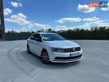 Авто Volkswagen Jetta 2015 № 8849795