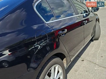 Авто Volkswagen Passat 2011 № 8849797