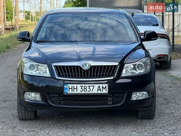 Авто Skoda Octavia 2011 № 8849803