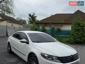 Авто Volkswagen Cc Passat Cc 2013 № 8849810