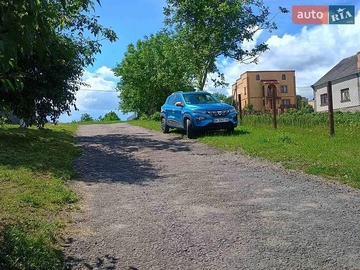 Авто Dacia Spring 2022 № 8849819