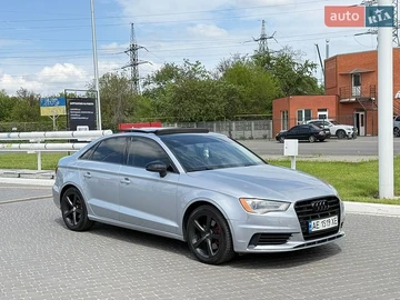Авто Audi A3 2015 № 8849823