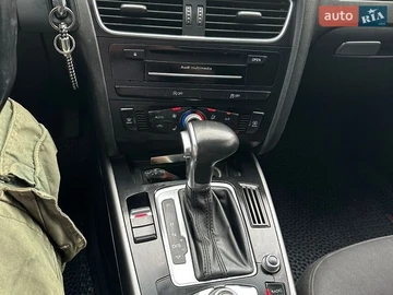 Авто Audi A4 2014 № 8849824