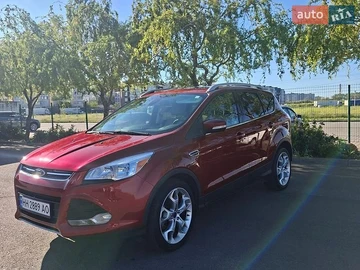 Авто Ford Escape 2014 № 8849827