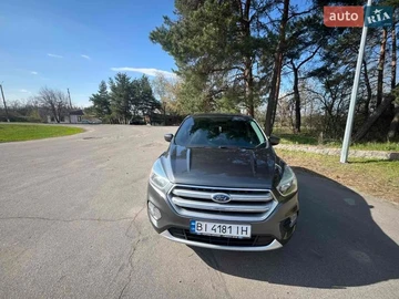 Авто Ford Escape 2016 № 8849832